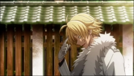 Tougen Anki - Season 01 Episode 05